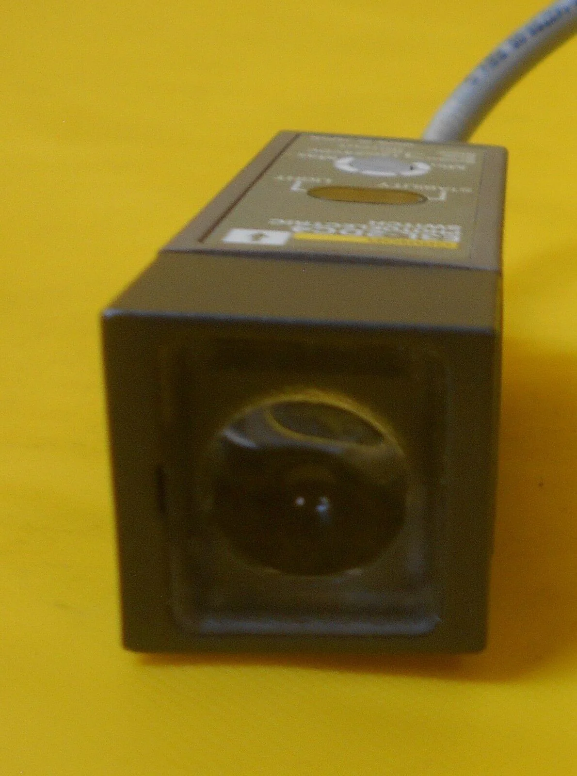 OMRON E3L-2RC4 WAFER PRESENT SENSOR LEFT CA-PM3 ASM 02-142758-05 - Image 8