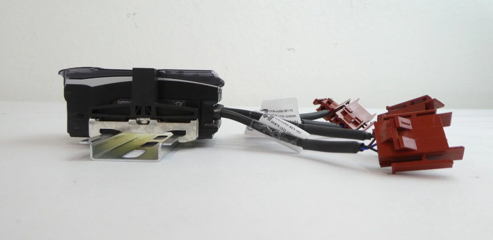Omron E3NX-FA Photoelectric Sensor Fiber Amplifier Reseller Lot of 48 New - Image 3