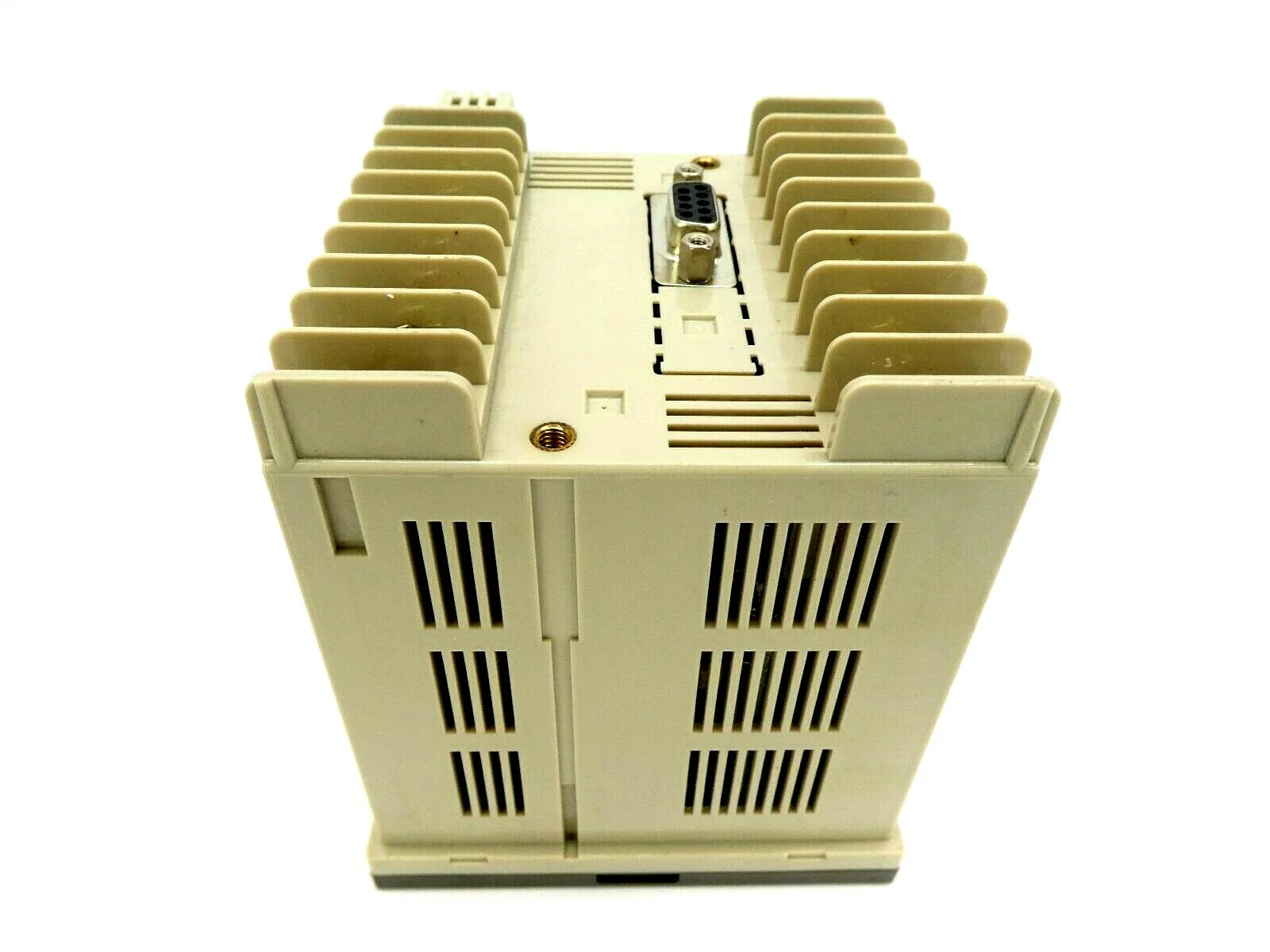 Omron E5AX-LA02 Digital Process Temperature Humidity Controller °C Working Spare - Image 8