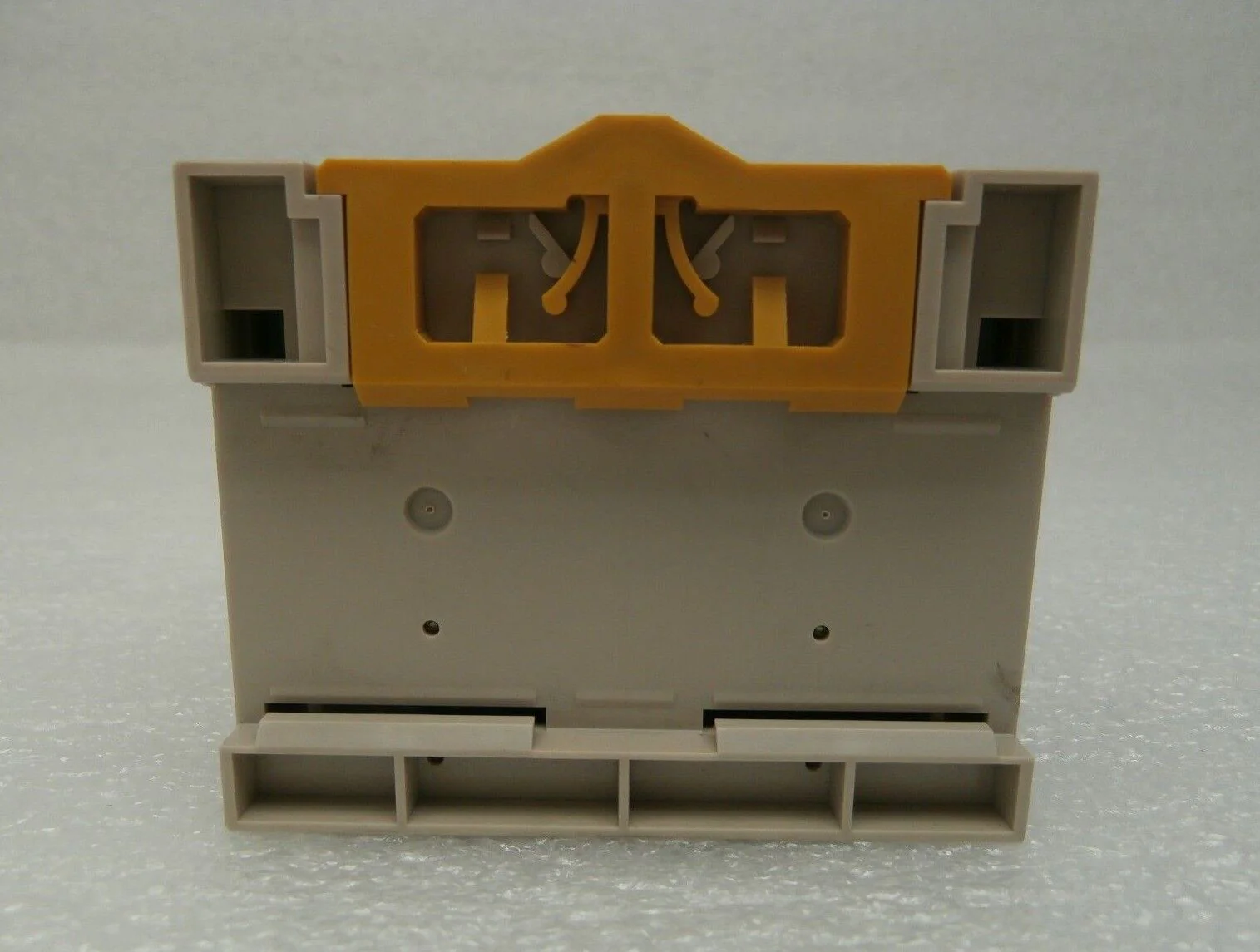 Omron GT1-AD04 Analog Unit 4 Point Input Module AD04 Used Working - Image 7