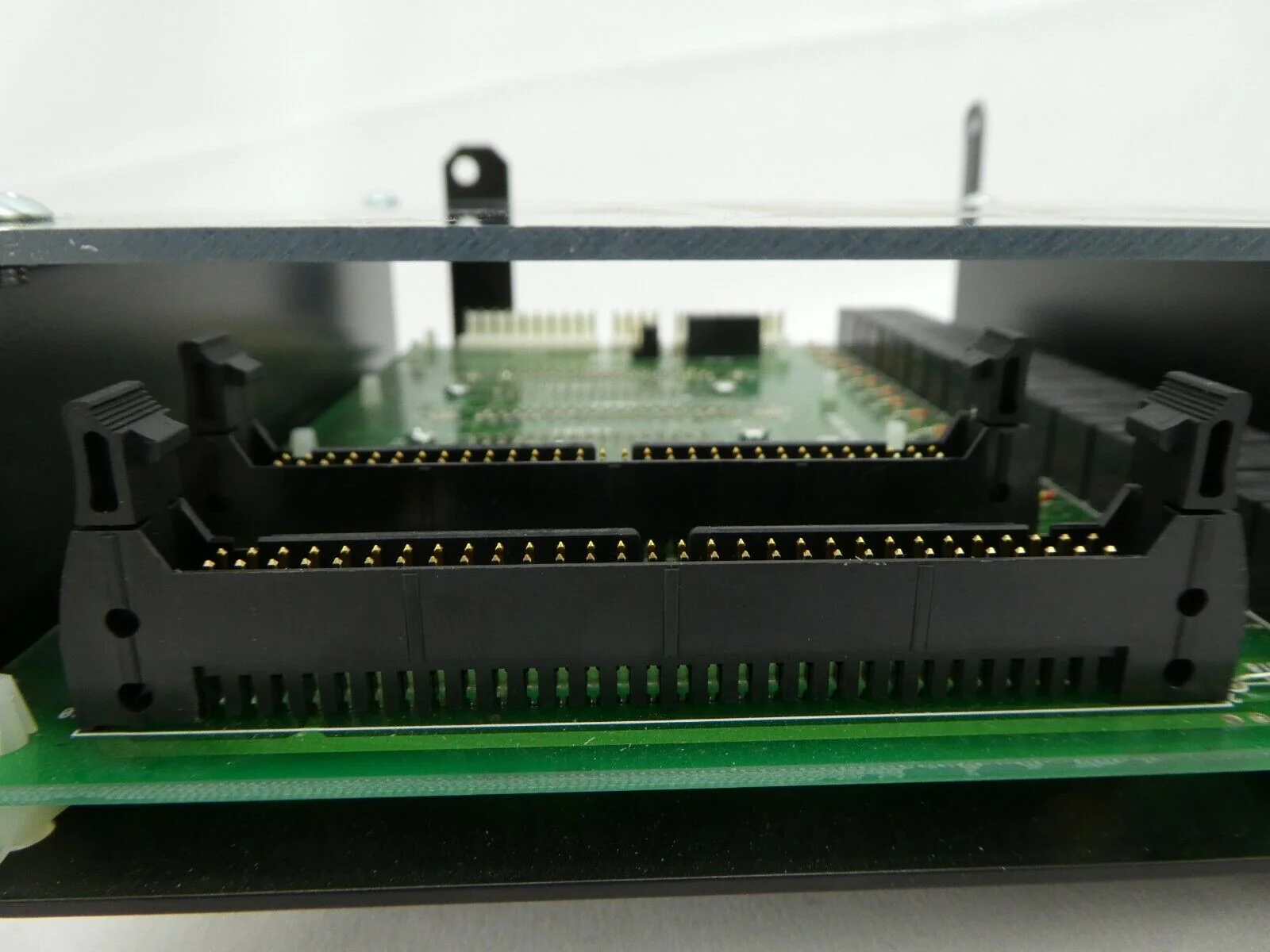 Omron PC-UBRP4B Communication PCB Therma-Wave Opti-Probe OP 2600B Working Spare - Image 9
