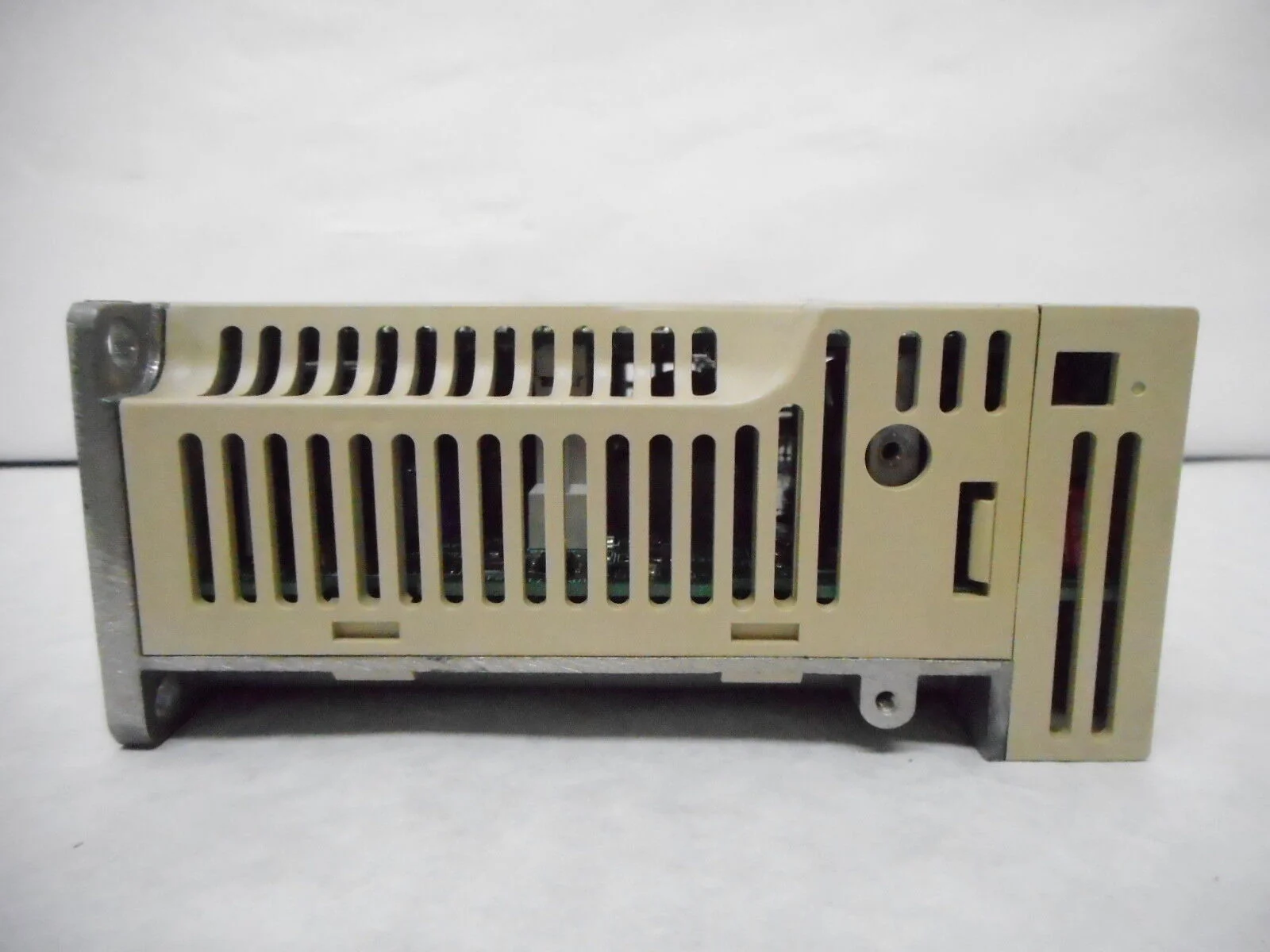 Omron R88D-UA08HA AC Servo Driver Used Working - Image 9
