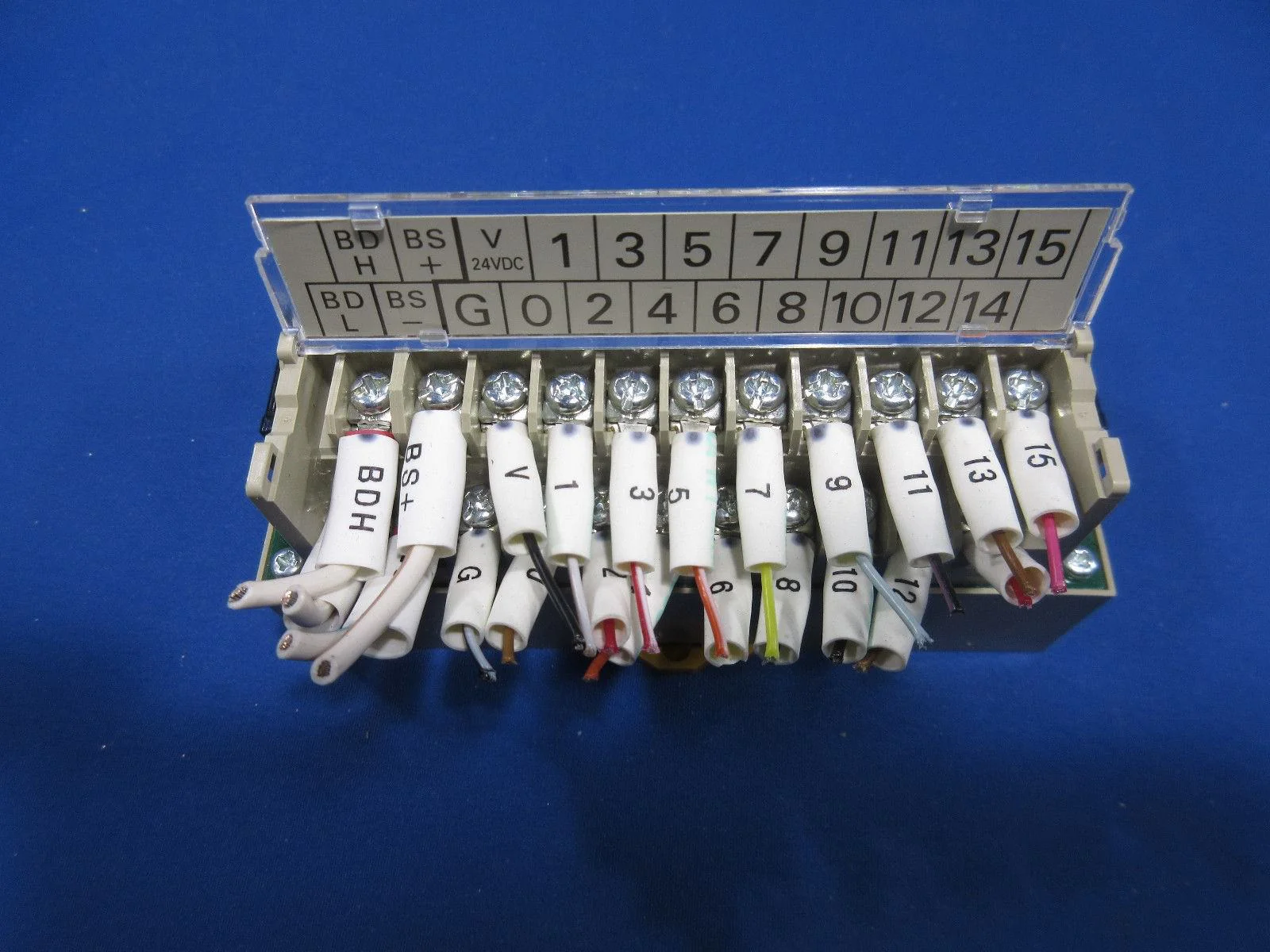 Omron SRT2-ID16 SRT2-OD16 Temperature Controller Lot of 36 Kokusai DD-12 Used - Image 4