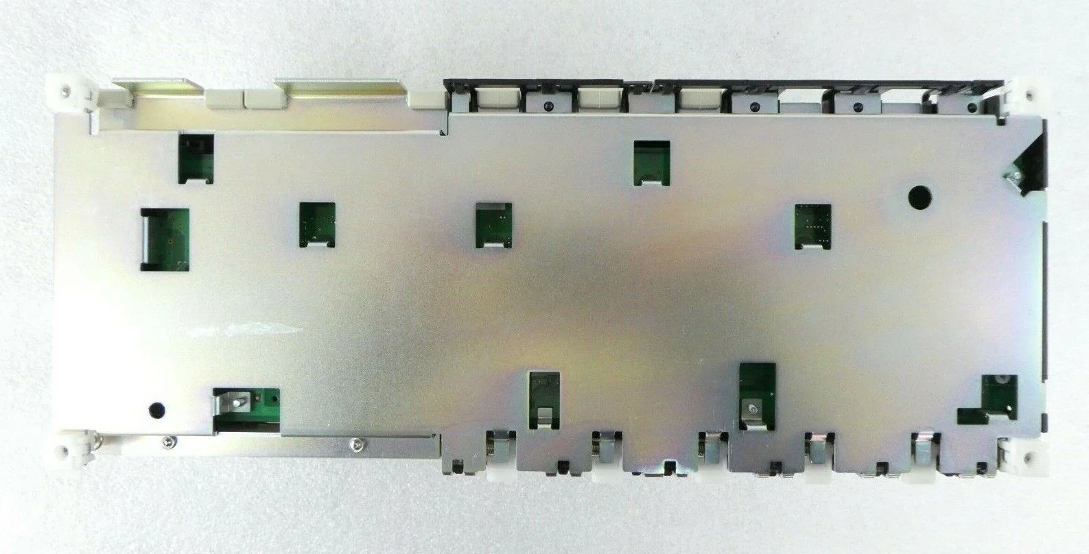 Omron SYSMAC CS1G PLC Assembly CS1G-CPU43H SCB41-V1 DK001 PTS02 MD291 Spare - Image 3