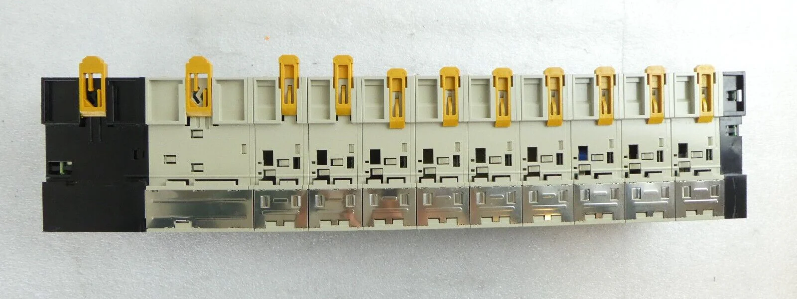 Omron SYSMAC Programmable Logic Controller CJ1W-PD025 CJ1G-CPU44H Lot of 2 - Image 3