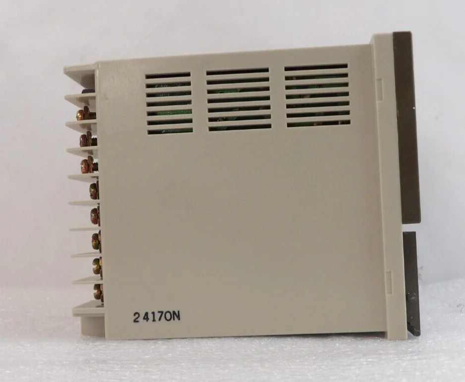 Omron Temperature Controller Module E5AX Reseller Lot of 24 Working Surplus - Image 3