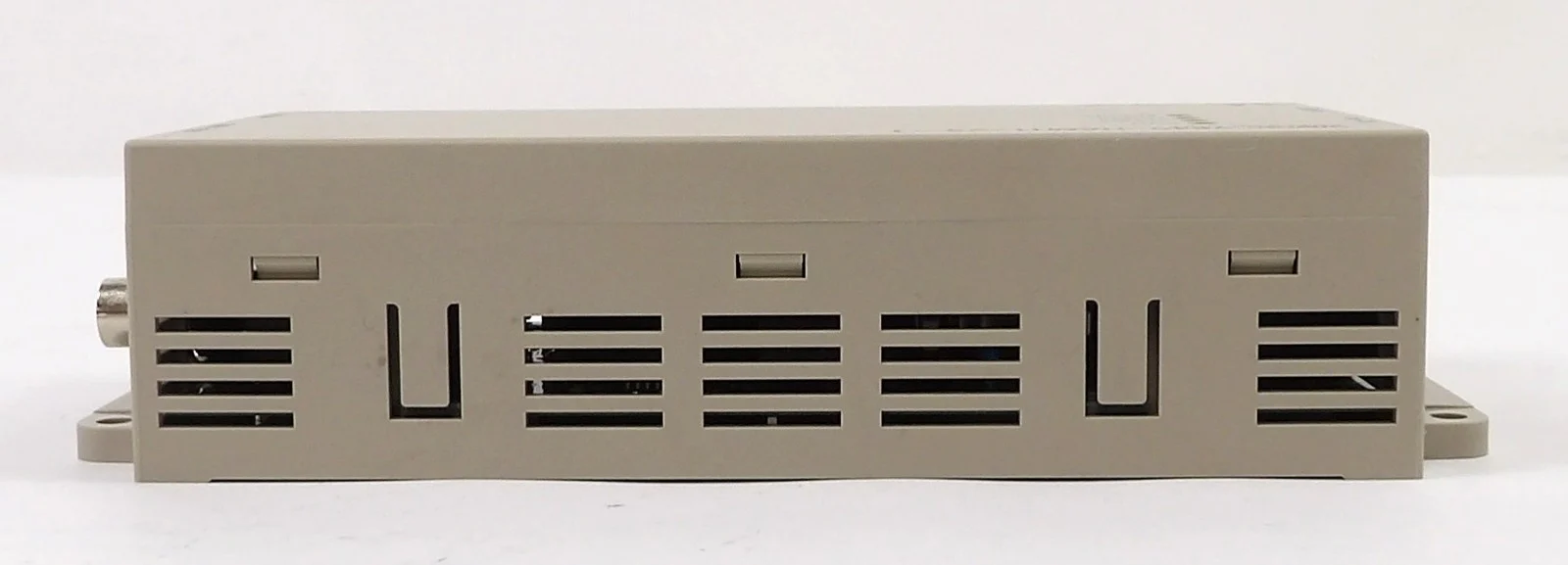 Omron V640-HAM11-V3-1 Amplifier Unit Reseller Lot of 2 Working Surplus - Image 5
