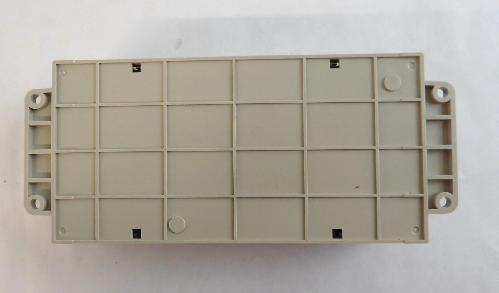 Omron V640-HAM11-V4-1 Amplifier Unit Reseller Lot of 9 Working Surplus - Image 6