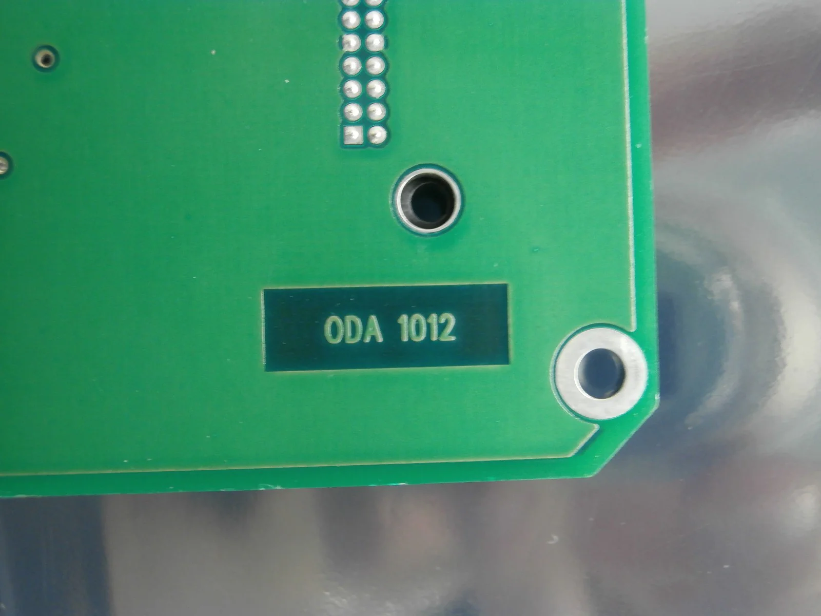 OnTrak Systems 28-8875-038 SMIF Relay Board PCB Card - CE 96 Used Working - Image 5