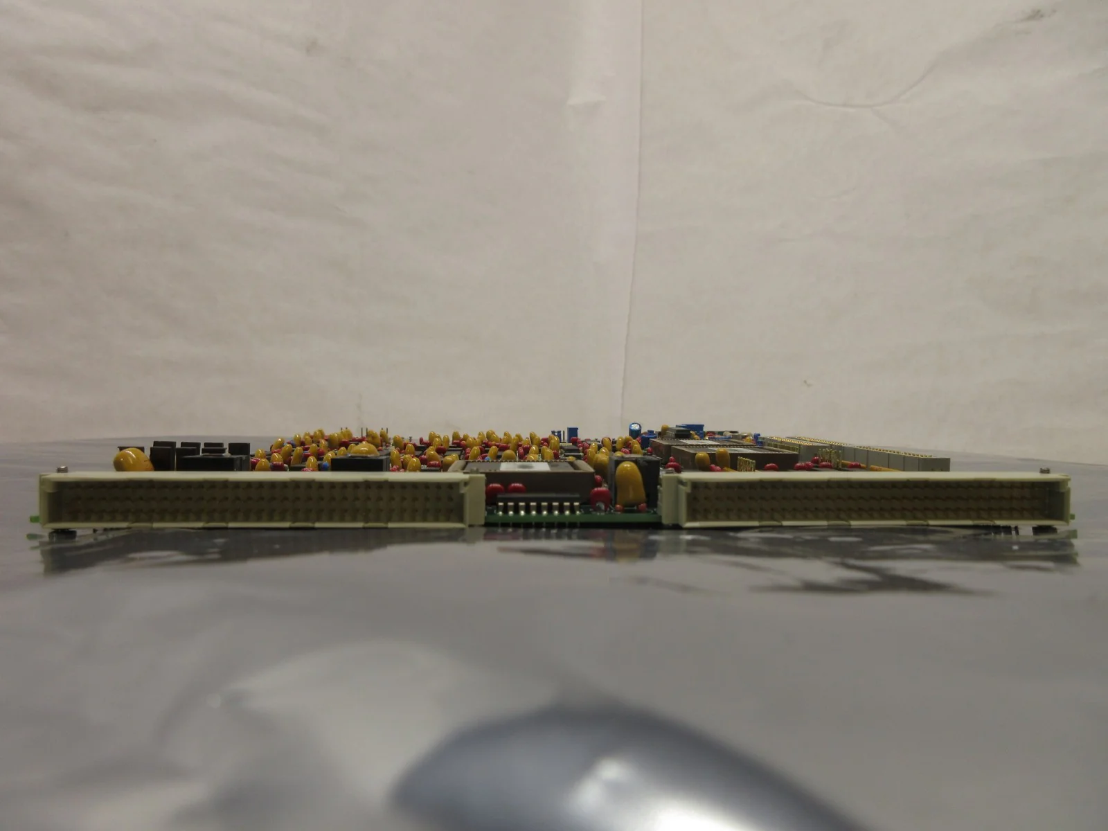 Opal 50312540100 DVD Board PCB Card AMAT Applied Materials SEMVision cX Used - Image 5