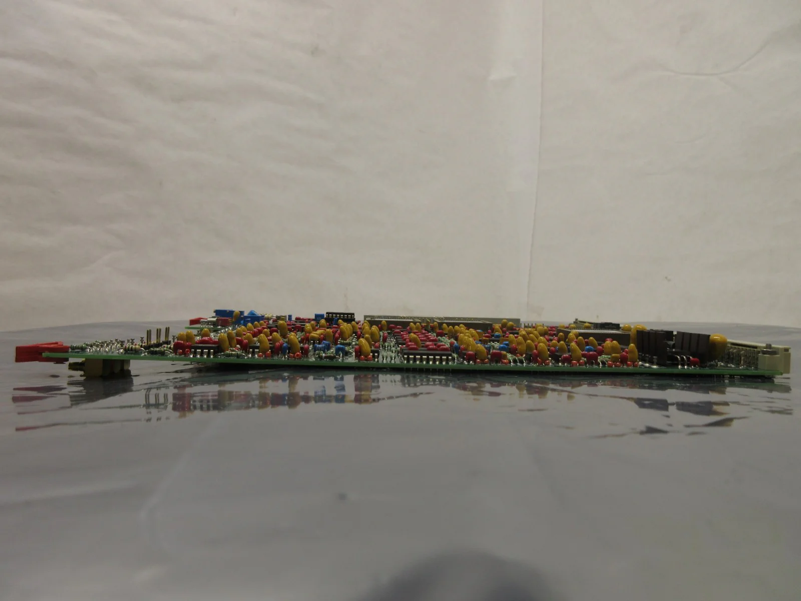 Opal 50312540100 DVD Board PCB Card AMAT Applied Materials SEMVision cX Used - Image 6