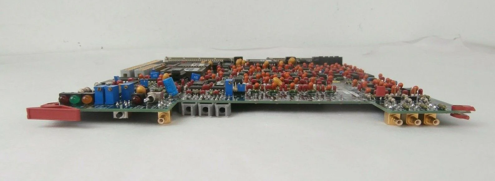 Opal 70512540 DVD Board PCB Card 70512541100 AMAT SEMVision cX 300mm Working - Image 7