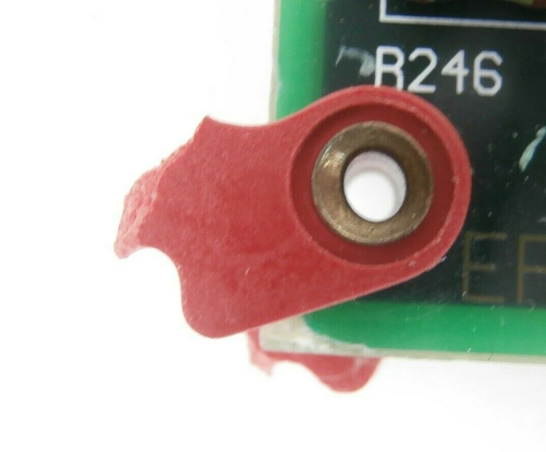 Opal 70512540 DVD Board PCB Card 70512541100 AMAT SEMVision cX 300mm Working - Image 8