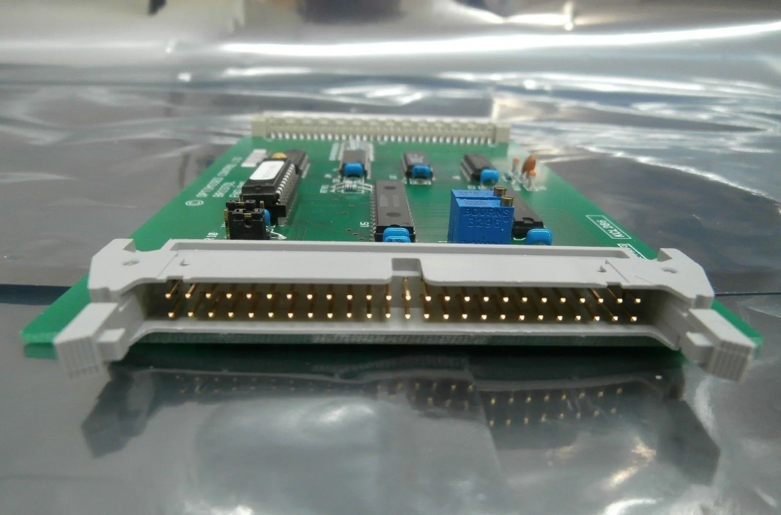 Optimised Control D571 Processor Board Card PCB D573-2-JED Used Working - Image 5