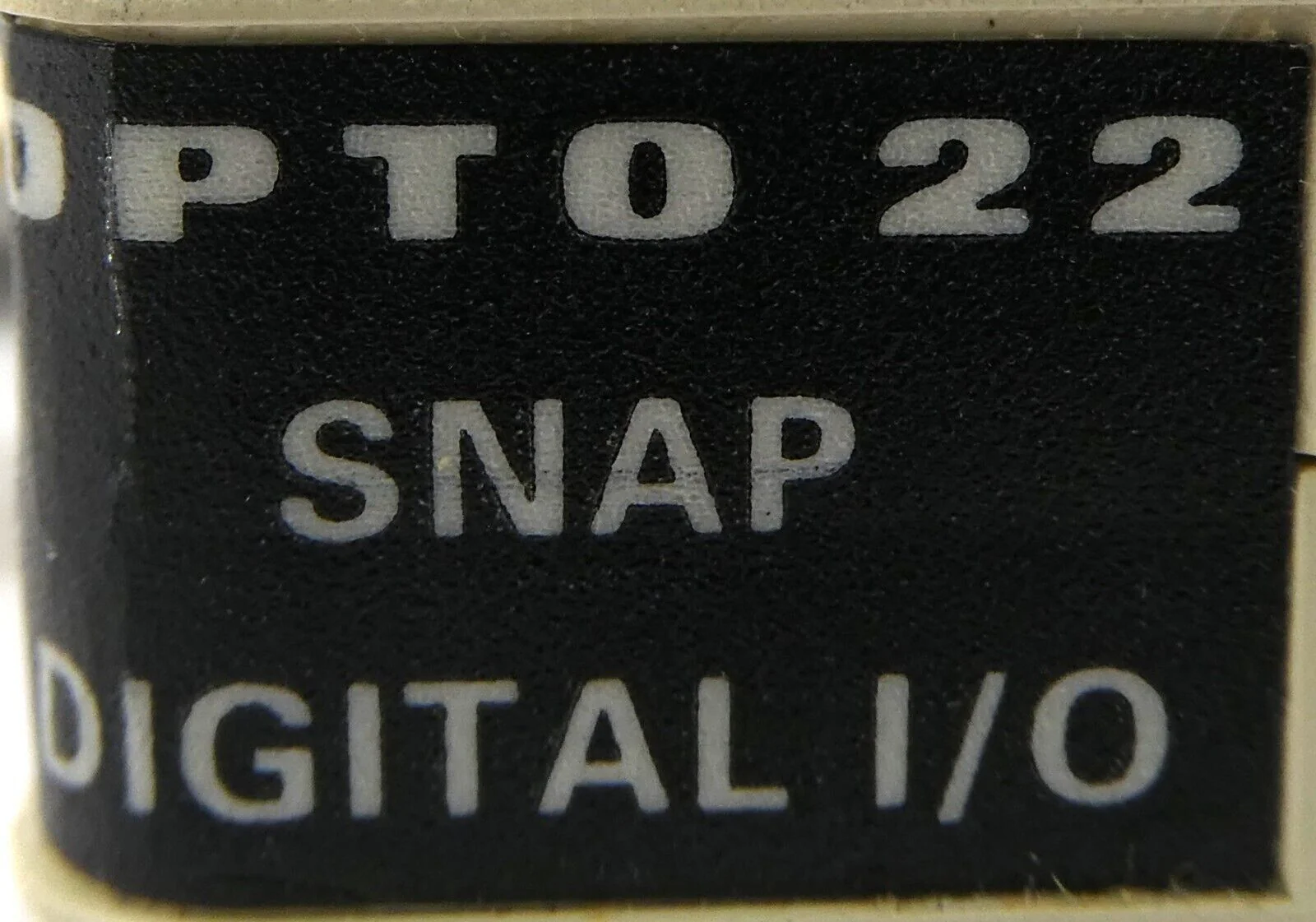 Opto 22 SNAP-OAC5 Input Switch Snap I/O Reseller Lot of 28 New Surplus - Image 7
