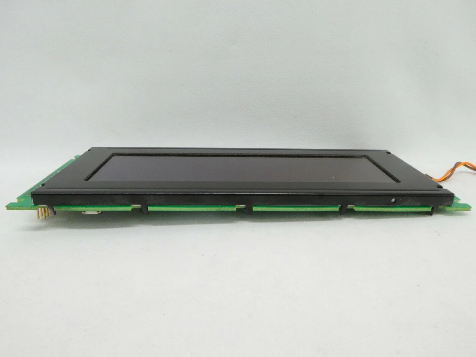 Optrex DMF5005N LCD Display PCB Board SVG Silicon Valley Group 90S DUV Spare - Image 4