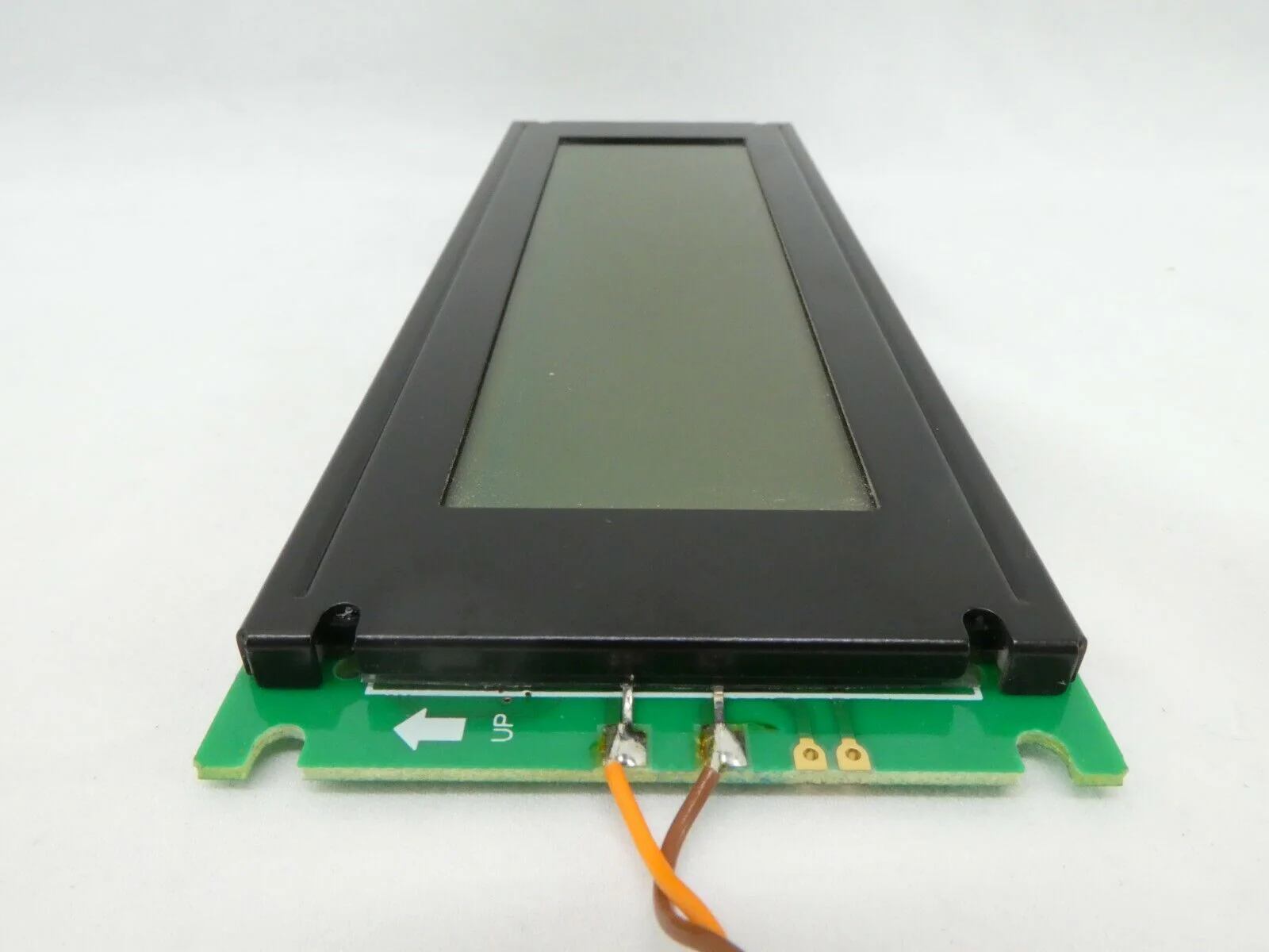 Optrex DMF5005N LCD Display PCB Board SVG Silicon Valley Group 90S DUV Spare - Image 7