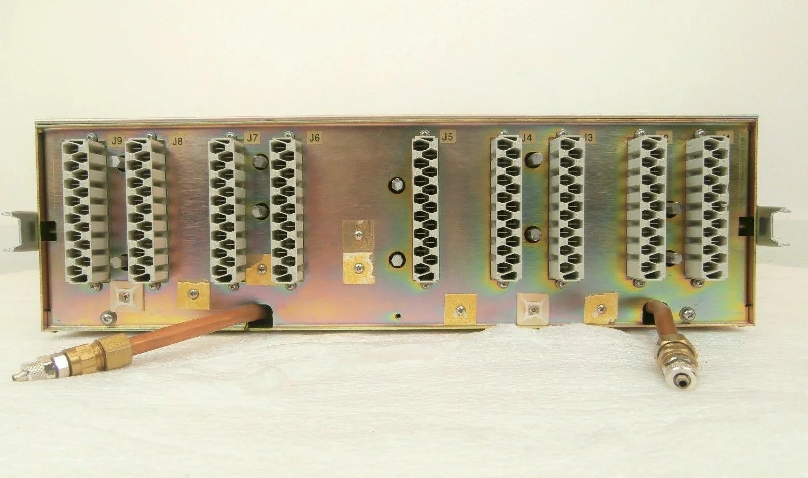 Oram Power Supplies LPS 850 Power Supply AMAT SemVision cX Used Working - Image 2