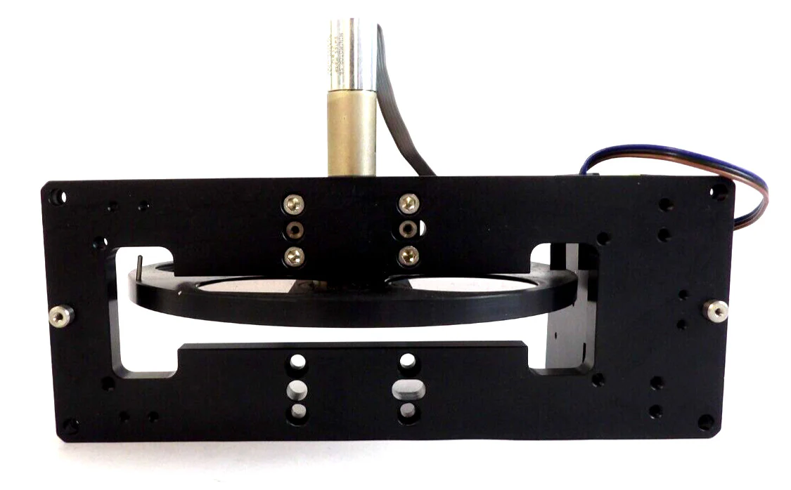 Orbot Instruments 200mm Mirror Wheel Module Orbot 710-34041-DD WF720 AMAT Spare - Image 6