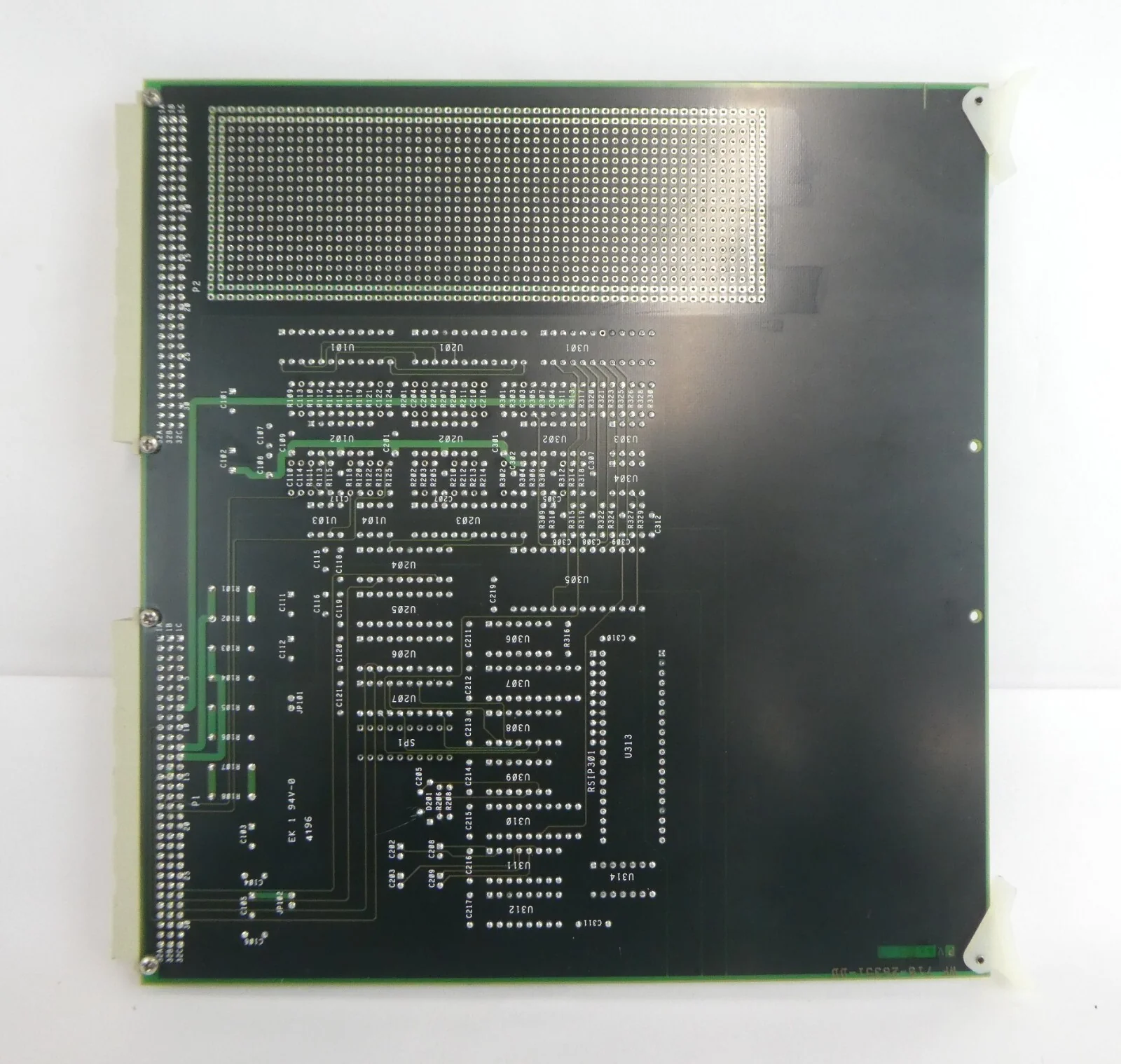 Orbot Instruments 710-26351-DD Wafer Inspection WF Control PCB Card Working - Image 2