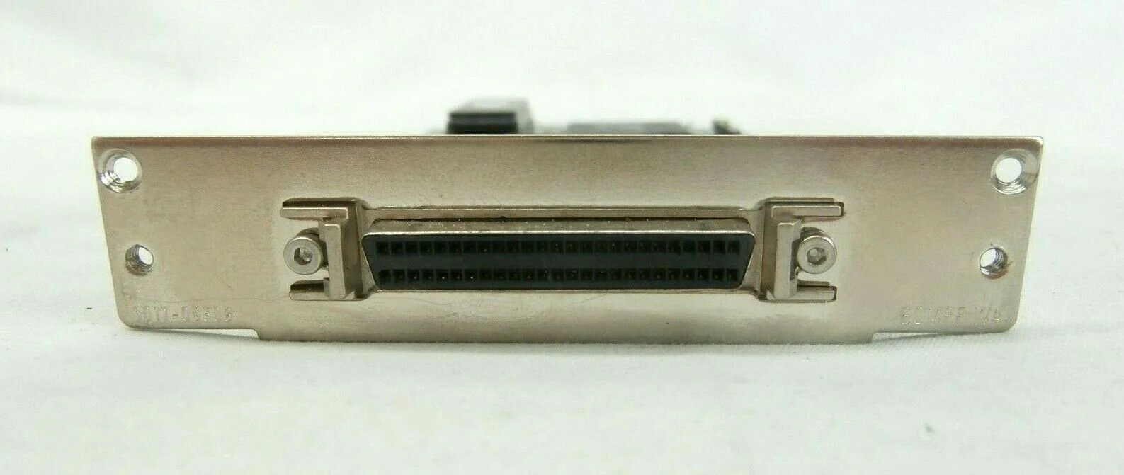 Orbot Instruments S2X-018009 PCB ORBOT-S2X-018008-REV A Lam Continuum Spare - Image 7