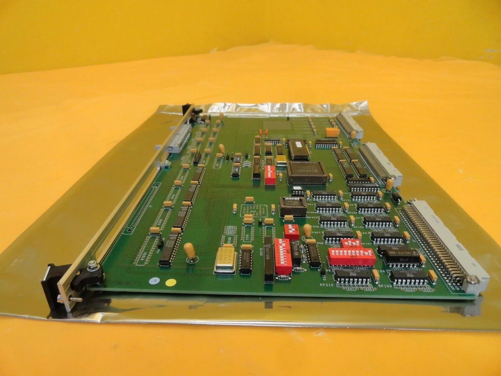 Orbot Instruments WF710-65803-DD PCB Card WFTRX AMAT Applied Materials Working - Image 6