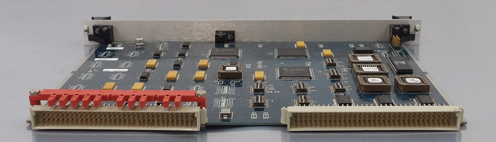 Oregon Micro Systems 1251-6000040C PCB Card Model VX2 AMAT 0190-09939 Working - Image 2