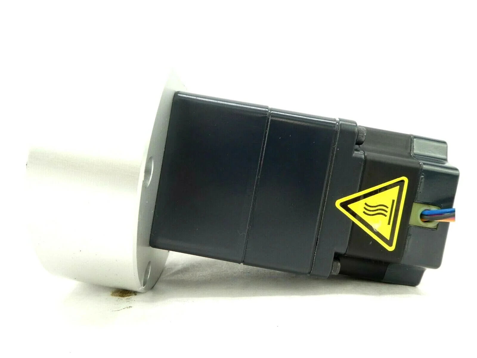 Oriental Motor A4566-9215KPG 5-Phase Stepping Motor VEXTA Working Surplus - Image 5