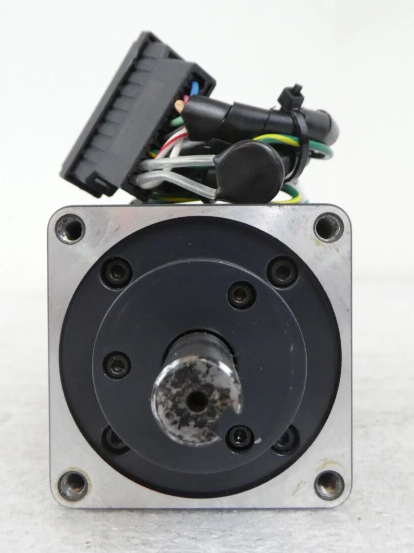 Oriental Motor A4615-9215KPGM 5-Phase Stepping Motor VEXTA Lot of 2 Working - Image 7
