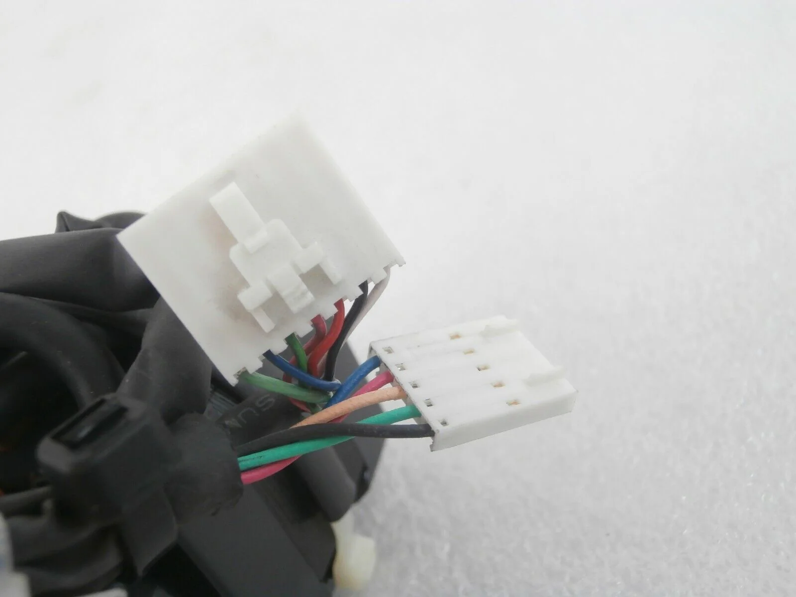 Oriental Motor A4839-9015KE 5-Phase Stepping Motor VEXTA TEL Lithius Working - Image 9