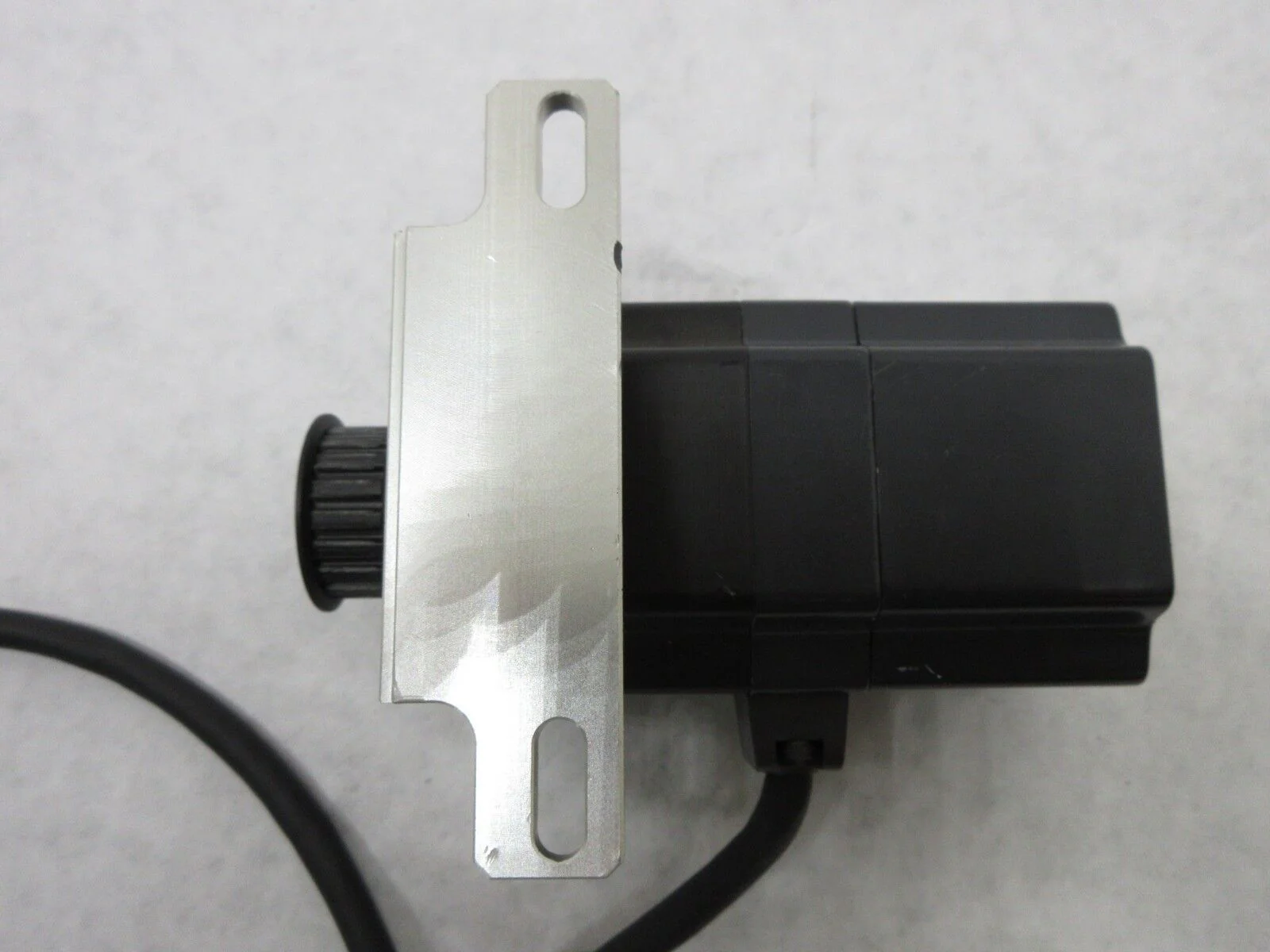Oriental Motor A4886-9215KM 5-Phase Stepping Motor VEXTA Reseller Lot of 2 Used - Image 9