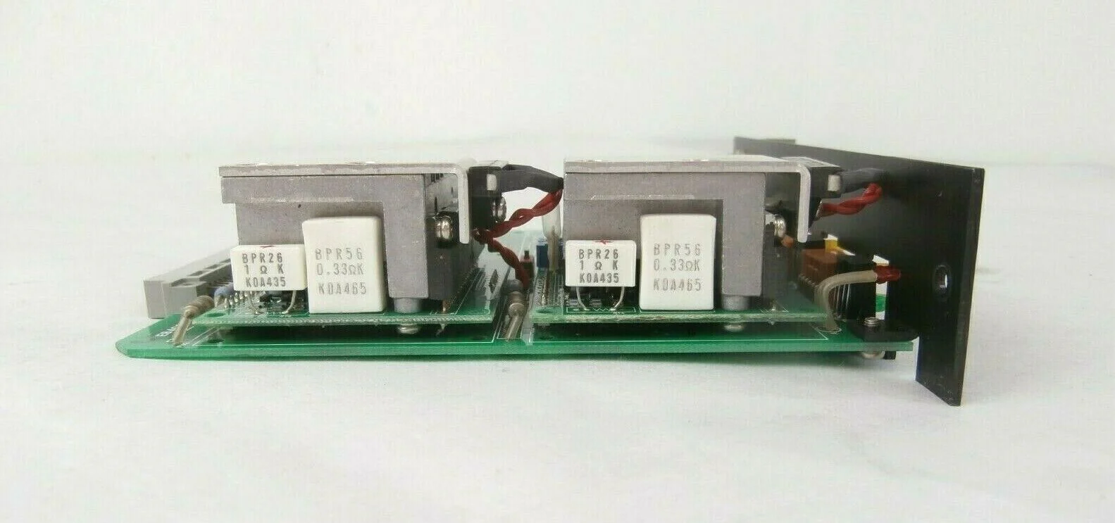 Oriental Motor A5243-042 5-Phase Driver PCB Card VEXTA 0.75A EB4008-2V Working - Image 7