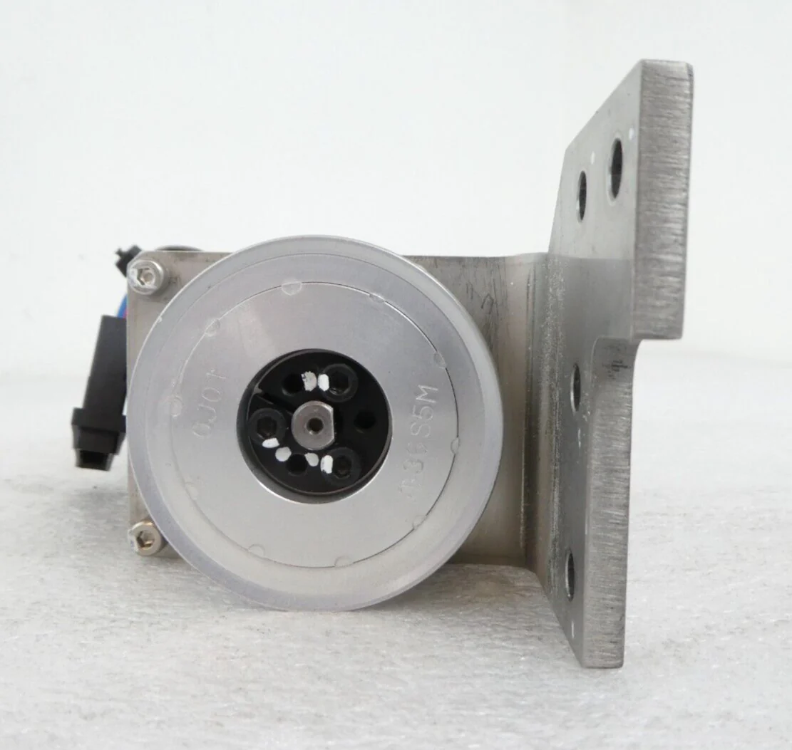 Oriental Motor A5653-9215KTGM 5-Phase Stepping Motor VEXTA Lot of 3 Working - Image 6
