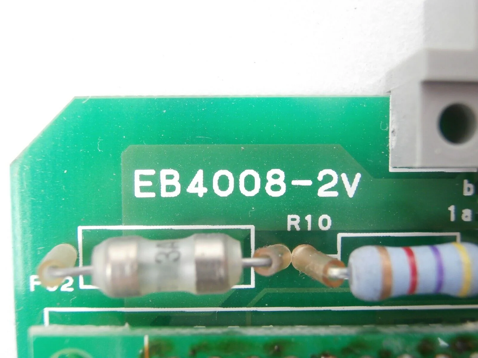 Oriental Motor A5813-042 5-Phase Driver PCB Card VEXTA 1.4A EB4008-2V Working - Image 10