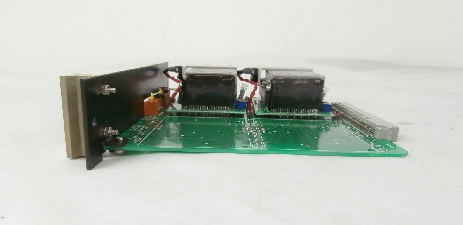 Oriental Motor A5813-042 5-Phase Driver PCB Card VEXTA 1.4A EB4008-2V Working - Image 6