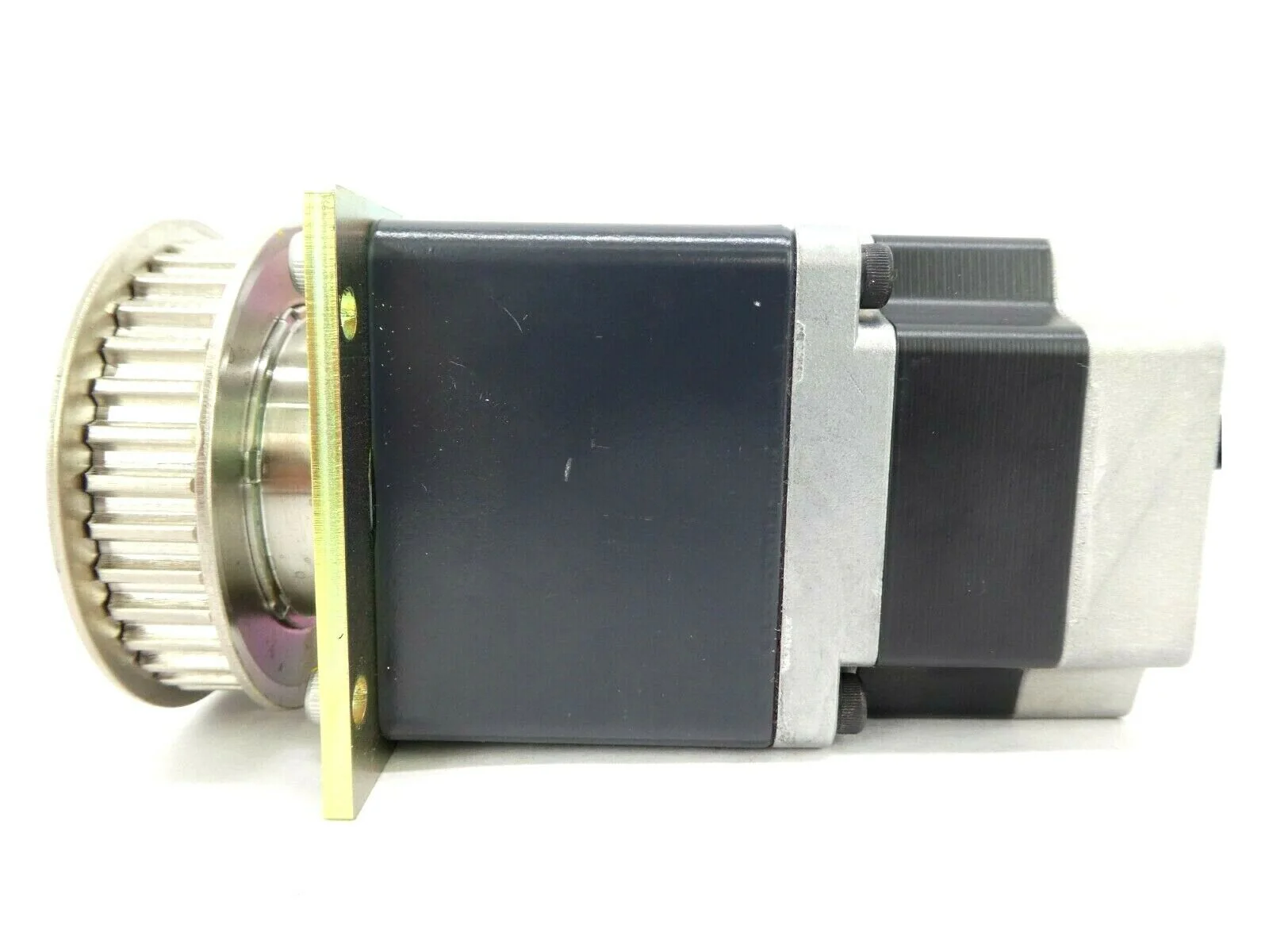 Oriental Motor A7050-9215KTG 5-Phase Stepping Motor VEXTA Working Surplus - Image 2