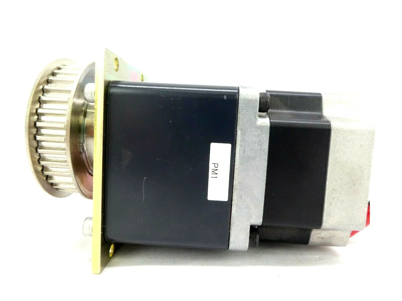 Oriental Motor A7050-9215KTG 5-Phase Stepping Motor VEXTA Working Surplus - Image 3