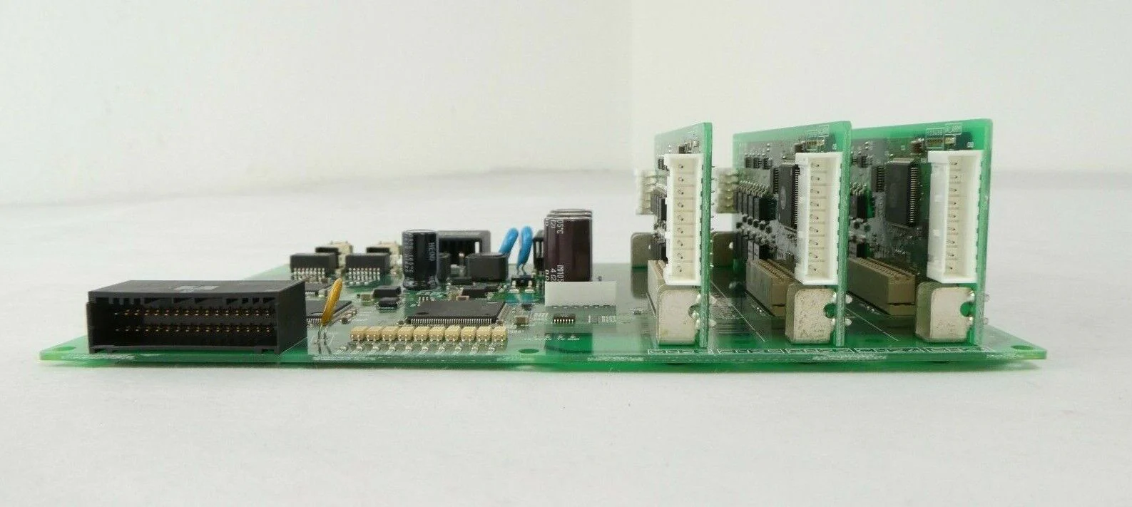Oriental Motor A7793-0407Y3A-2 Driver PCB TEL Tokyo Electron 5040-000167-11 New - Image 4