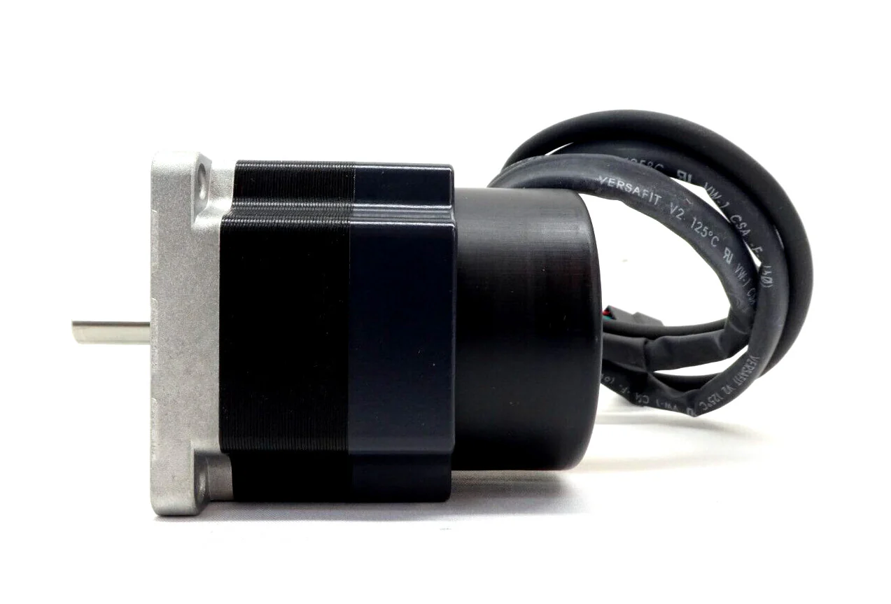 Oriental Motor A8105-9215KE Stepping Motor TEL 5086-416650-11 New Surplus - Image 6