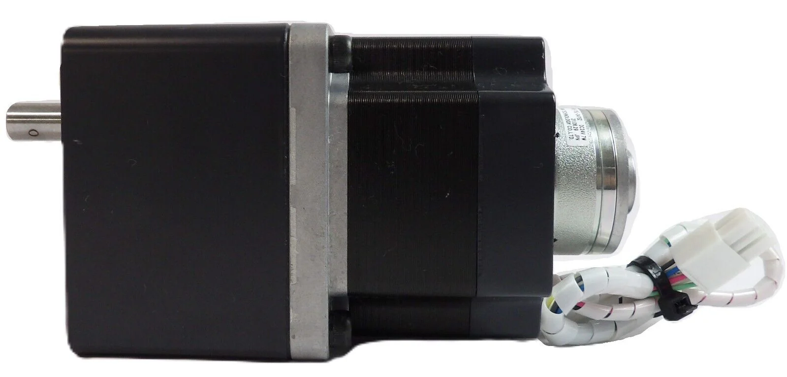 Oriental Motor A8549-9412KSG 2-Phase Stepping Motor ERS-175L-047EZ Working - Image 5