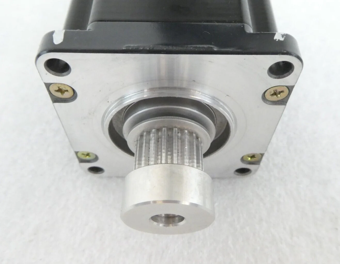 Oriental Motor ASM69AC DC Servo Motor VEXTA Reseller Lot of 2 Working - Image 8