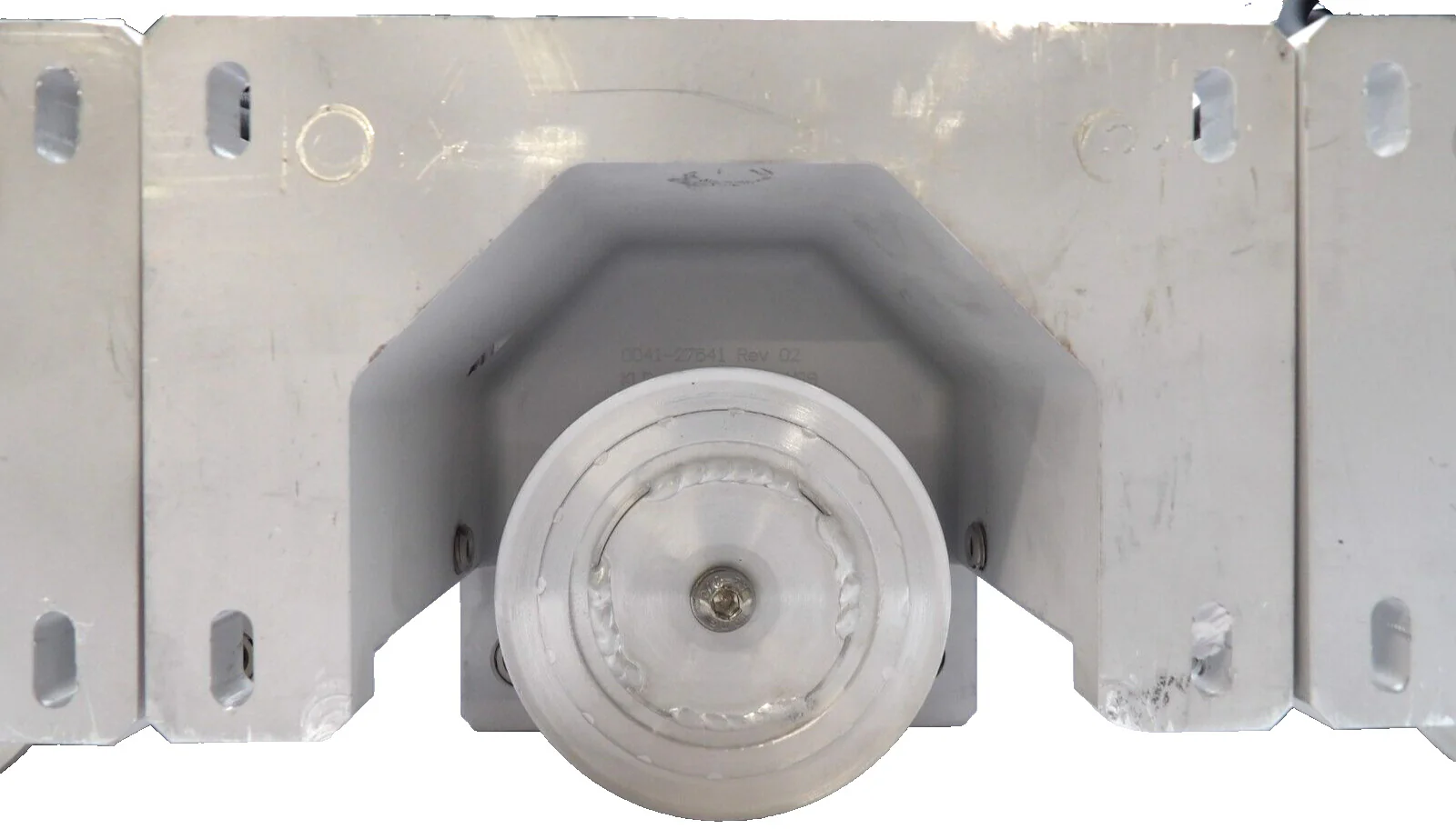Oriental Motor BXM6400-GFS-K6 DC Motor W/Gear Head D3874-162 Lot of 3 Working - Image 7