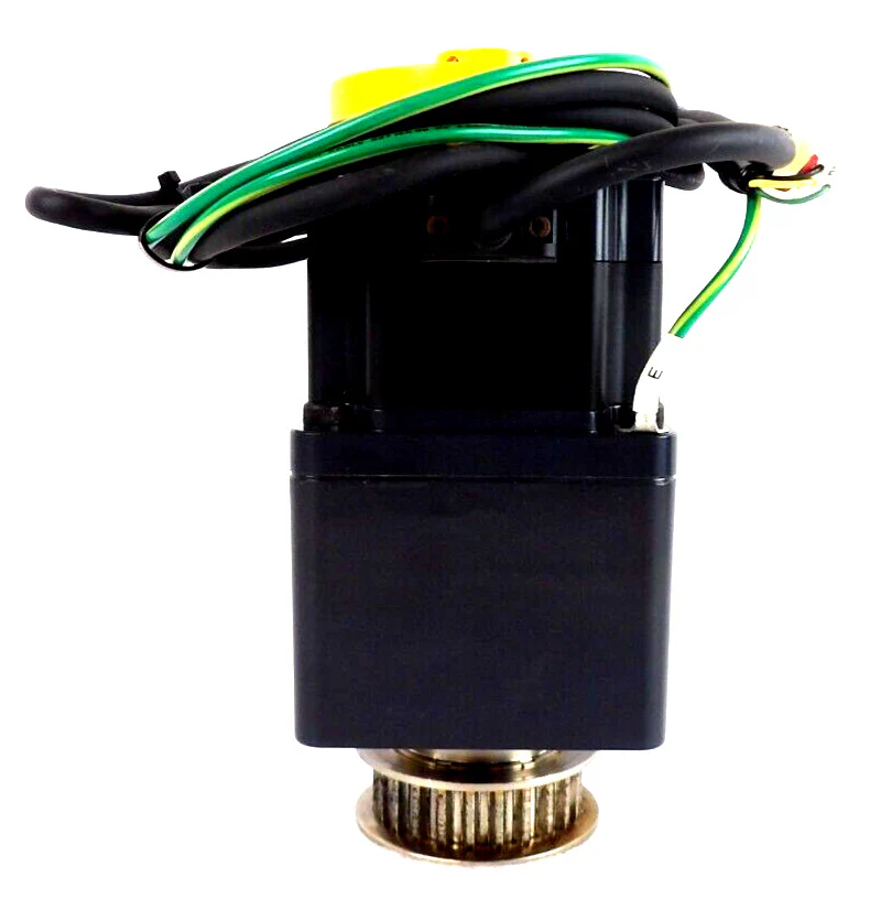Oriental Motor Company PK596BW1-T30 5-Phase Stepping Motor VEXTA Surplus - Image 8