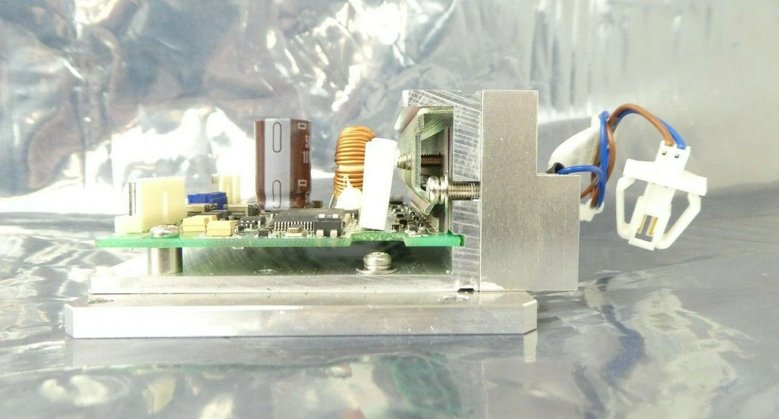 Oriental Motor DFC5114P Driver TEL Tokyo Electron 3S87-050760-11 Trias Spare - Image 5