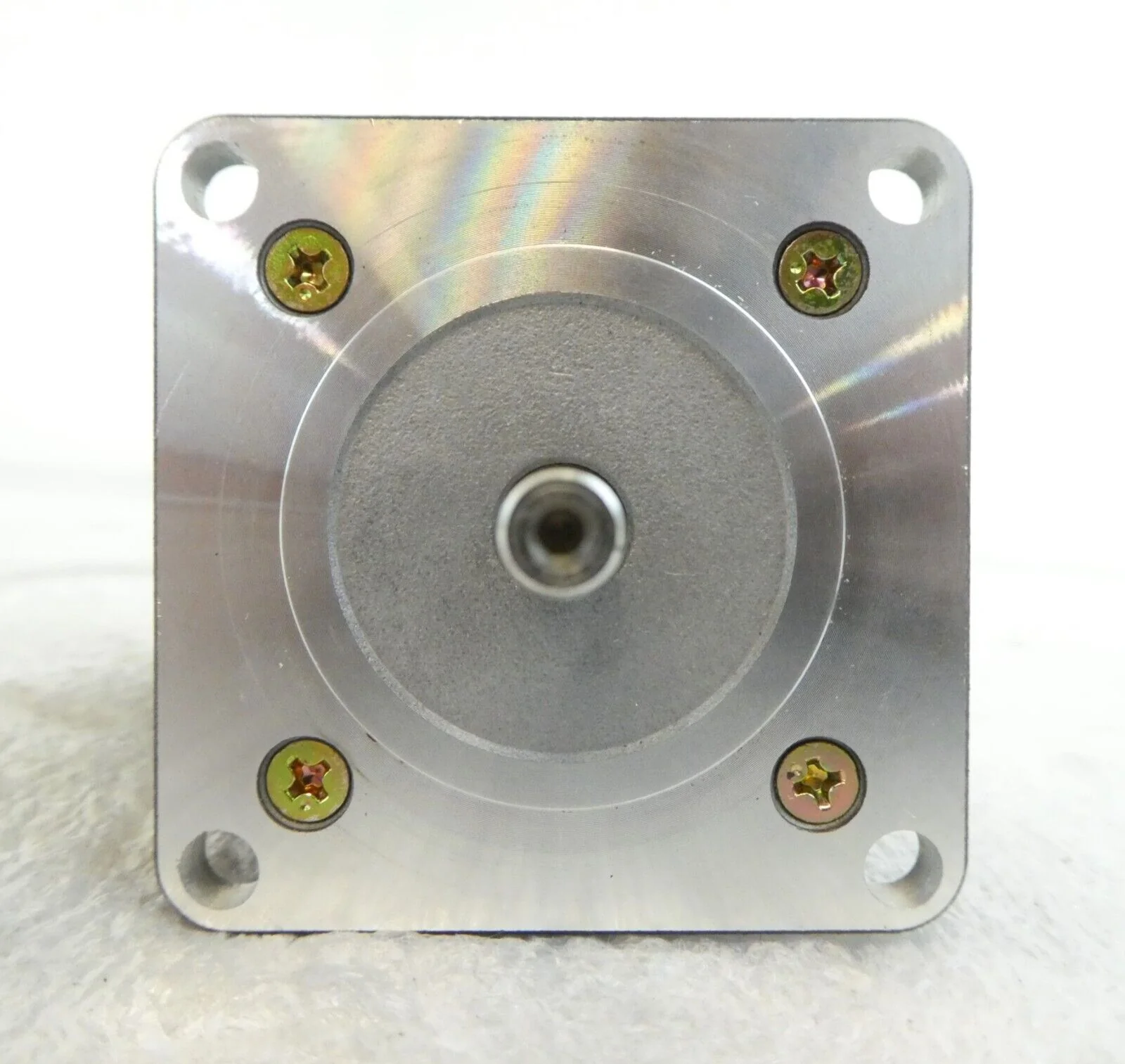 Oriental Motor PH265M-31B 2-Phase Stepping Motor VEXTA TEL 386-440775-1 New - Image 6
