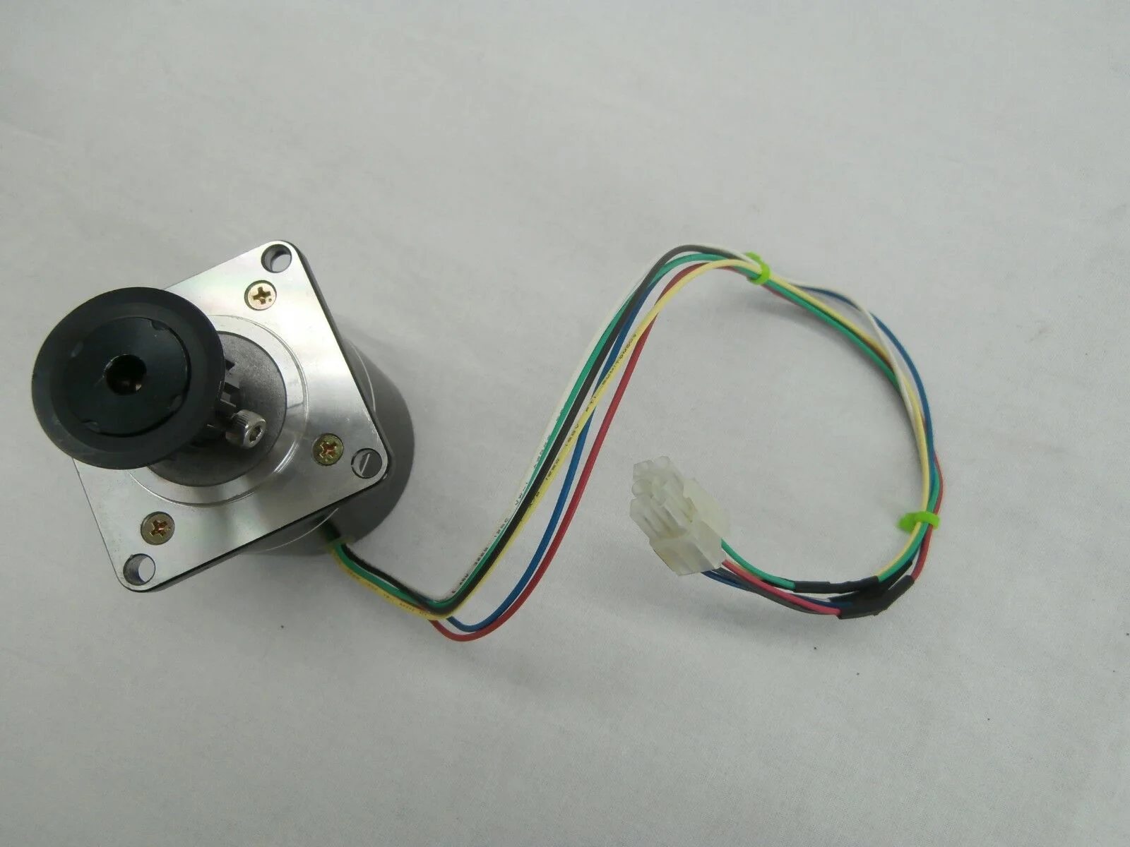 Oriental Motor PH266-01 Stepping Motor VEXTA Step Reseller Lot of 5 Used - Image 9
