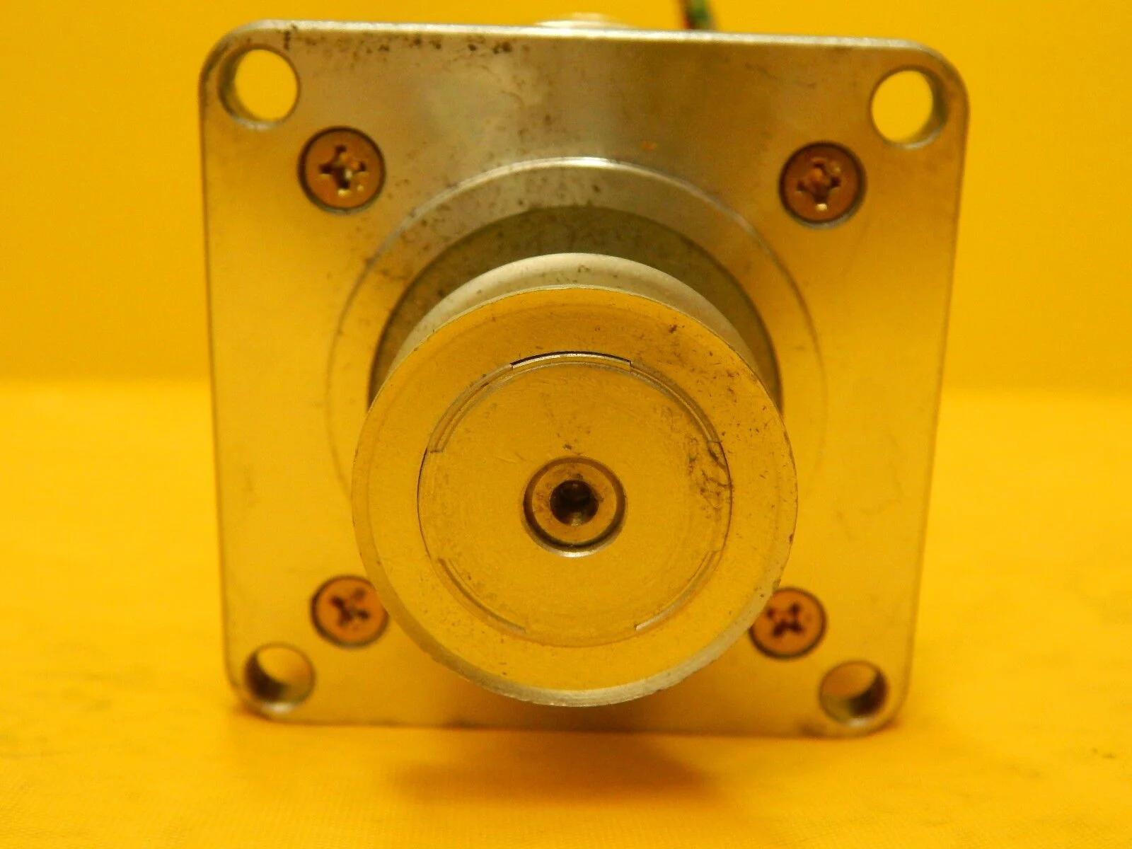 Oriental Motor PH266L-31 2-Phase Stepping Motor VEXTA Used Working - Image 7
