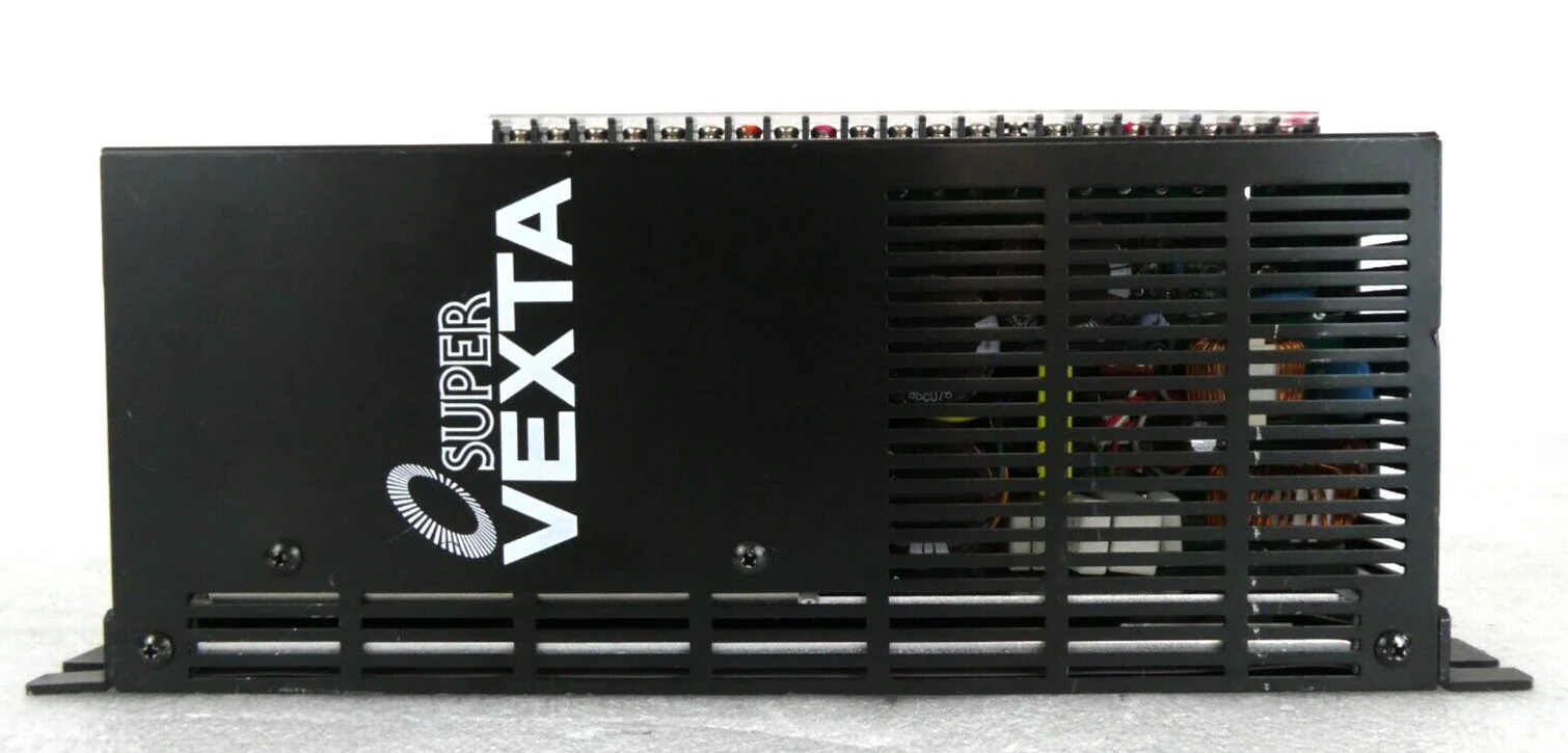 Oriental Motor UDK5114N 5-Phase Servo Driver Super VEXTA Lot of 2 Working Spare - Image 3