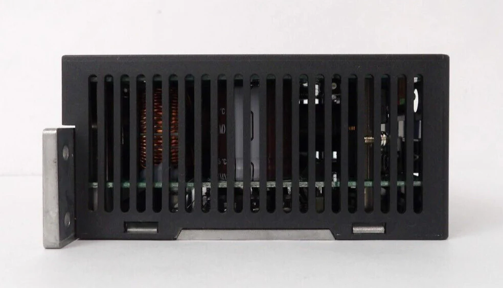 Oriental Motor UDK5214NW 5-Phase Driver Reseller Lot of 2 Working Surplus - Image 5