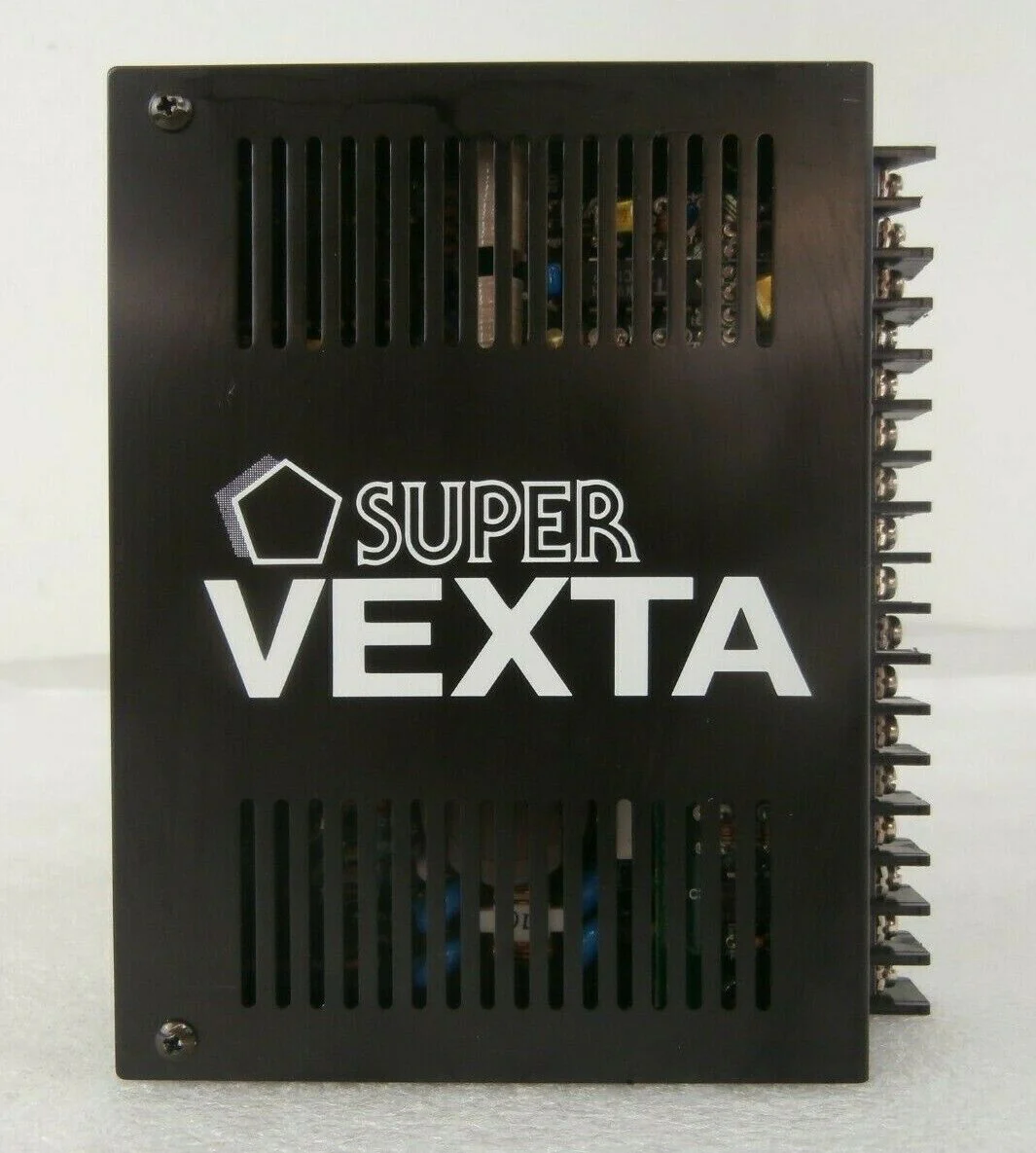 Oriental Motor UDX5107N 5-Phase Driver Super VEXTA Reseller Lot of 5 As-Is - Image 5